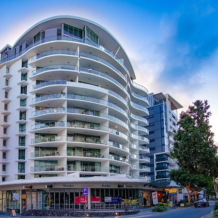 Cilento Mooloolaba Aparthotel Exterior photo