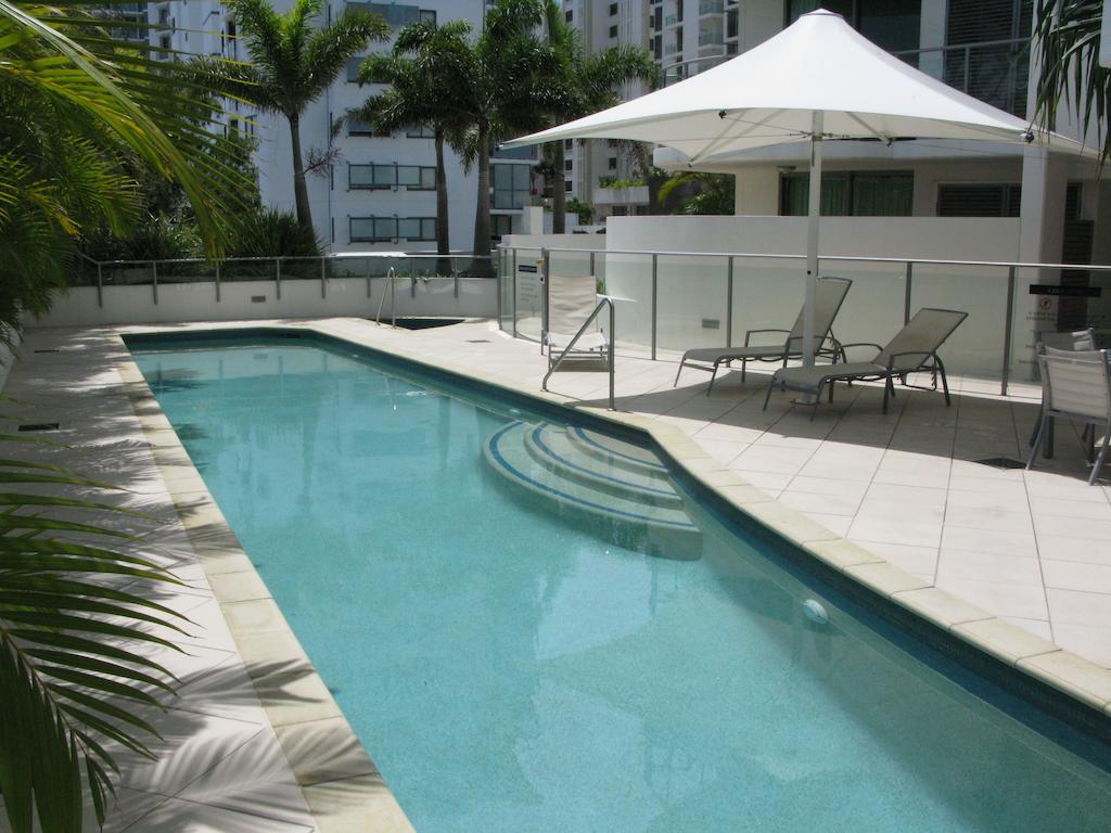 Cilento Mooloolaba Aparthotel Exterior photo